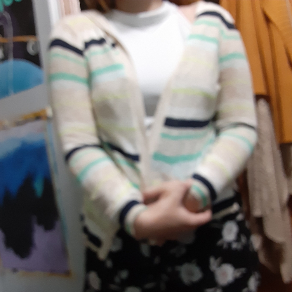 Cardigans - Picture 3 of 5